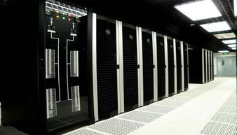 华思特 构筑数字核心，赋能智能未来——弱电机房工程、机房工程与计算机软硬件开发的综合实践